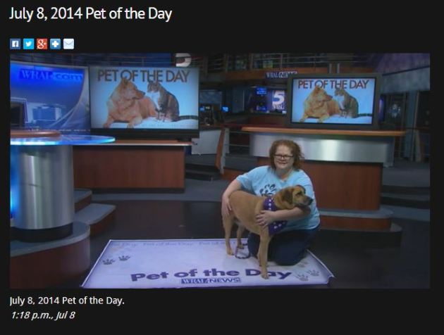 Nena (WCAC ID: 105027)