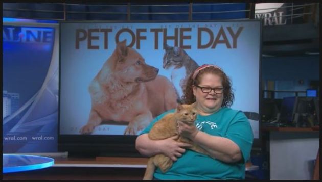 Mr. Piclesworth's (ID: 106750) TV Debut